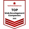 techreviewer-web-development-companies-badge1
